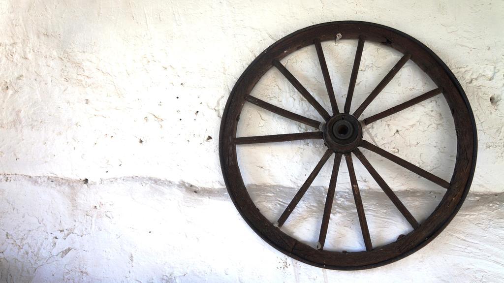 オストゥーニ Antica Masseria Carparelliゲストハウス エクステリア 写真