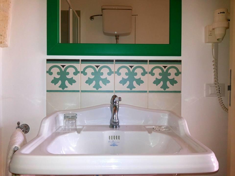オストゥーニ Antica Masseria Carparelliゲストハウス エクステリア 写真