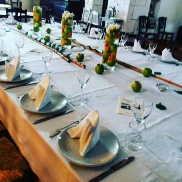 オストゥーニ Antica Masseria Carparelliゲストハウス エクステリア 写真